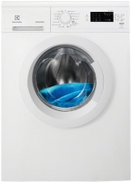 Photos - Washing Machine Electrolux EWP 11062 white