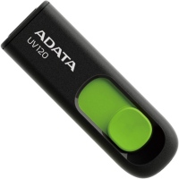 Photos - USB Flash Drive A-Data UV120 64 GB