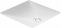 Photos - Bathroom Sink Villeroy & Boch Loop&Friends 61621101 405 mm