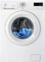 Photos - Washing Machine Electrolux EWS 11066 SDU white