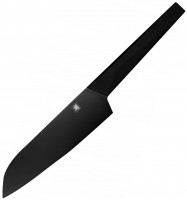 Photos - Kitchen Knife Satake Black 806-824 