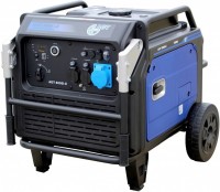 Photos - Generator AGT 8000i-E 