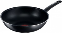 Photos - Pan Tefal Simplicity B5821902 24 cm  black