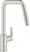 Photos - Tap Grohe Start 30631DC0 