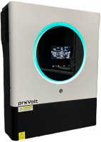 Photos - Inverter ProVolt GI-8000-48 