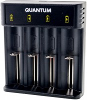 Photos - Battery Charger Quantum QM-BC2040 