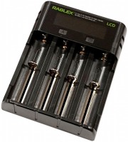 Photos - Battery Charger Rablex RB-405