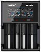 Battery Charger XTAR VC4S 