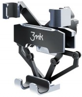 Photos - Holder / Stand 3MK Spider Gravity Car Holder 