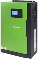 Photos - Inverter Qoltec 53887 