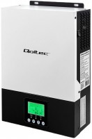 Photos - Inverter Qoltec 53876 