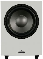 Photos - Subwoofer Mission LX-10 Sub MKII 