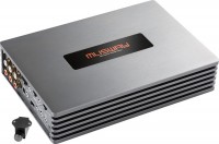 Photos - Car Amplifier Musway FOUR100 