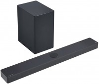 Photos - Soundbar LG USC9S 