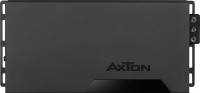 Photos - Car Amplifier Axton A401 