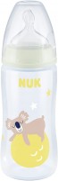 Photos - Baby Bottle / Sippy Cup NUK 10741143 