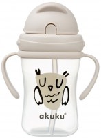 Photos - Baby Bottle / Sippy Cup Akuku A0204 