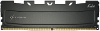 Photos - RAM Exceleram Kudos DDR4 2x16Gb EKBLACK4323216XD