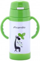 Photos - Baby Bottle / Sippy Cup Kamille KM-2085 