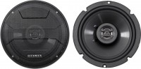 Photos - Car Speakers Hifonics Zeus ZS 65CXS 