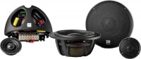 Photos - Car Speakers Morel Elate Carbon Pro 62