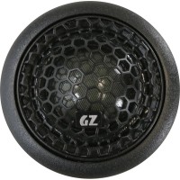 Photos - Car Speakers Ground Zero GZHT 25S 