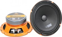 Photos - Car Speakers Street Sound ORANGE65 