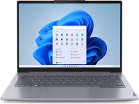 Photos - Laptop Lenovo ThinkBook 14 G6 ABP (14 G6 ABP 21KJ003NRA)