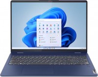 Photos - Laptop Lenovo IdeaPad Flex 5 16IRU8 (5 16IRU8 82Y10003US)