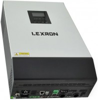 Photos - Inverter Lexron 5000-48 