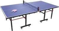 Photos - Table Tennis Table Atlas Sport B03 