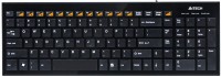 Photos - Keyboard A4Tech KX-100 