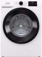 Photos - Washing Machine Gorenje WNEI 82 SCS/UA white