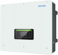 Photos - Inverter Sofar HYD 5KTL-3PH 