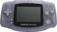 Gaming Console Nintendo Game Boy Advance 