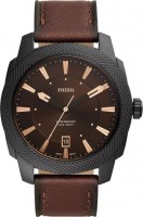 Wrist Watch FOSSIL Machine FS5972 