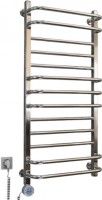 Photos - Heated Towel Rail Navin Grandis Sensor (Grandis Digital L 480x1000 10-008154-4810)