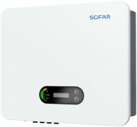 Photos - Inverter Sofar 20KTLX-G3 