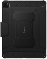 Photos - Tablet Case Spigen Rugged Armor Pro for iPad Pro 12.9" (2022/2021) 