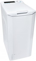 Photos - Washing Machine Candy Smart CSTG 46 TME/1-S white