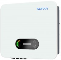 Photos - Inverter Sofar 4.4KTLX-G3 