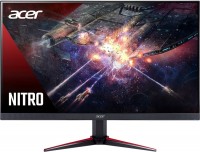 Photos - Monitor Acer Nitro VG270M3bmiipx 27 "  black