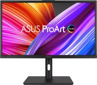 Photos - Monitor Asus ProArt PA27DCE 26.9 "  black