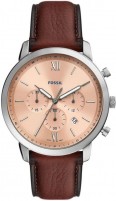 Photos - Wrist Watch FOSSIL Neutra FS5982 