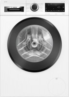 Photos - Washing Machine Bosch WGG 254F0 GB white