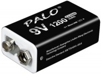Photos - Battery Palo 1xKrona 1200 mAh micro USB 