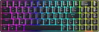 Photos - Keyboard A-Jazz AK692  Blue Switch
