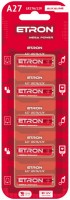 Photos - Battery Etron 5xA27 