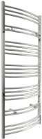 Photos - Heated Towel Rail TERMA Jade MK (500x1149 WGJMK114050)