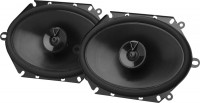 Photos - Car Speakers JBL Club 864F 